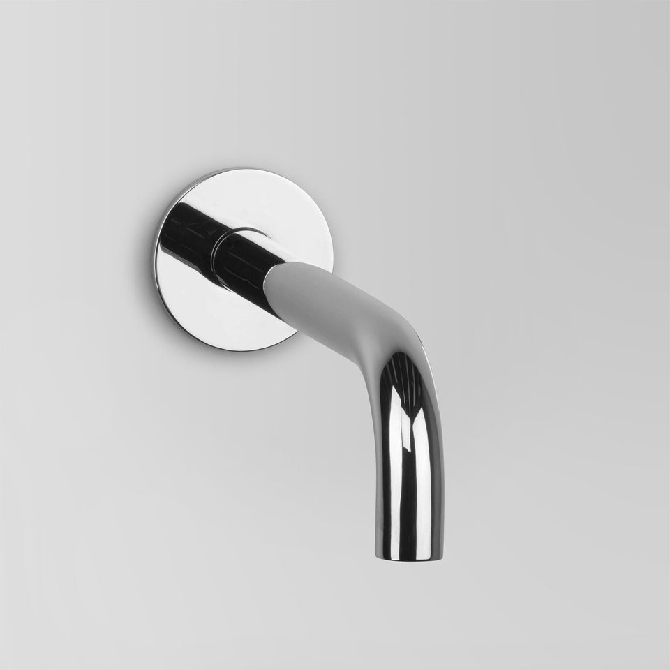 Astra Walker A81.05.S Wall Spout only 150mm Spout 19mm diameter