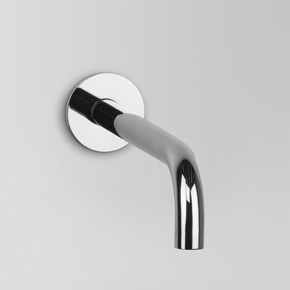 Astra Walker A81.06.S Wall Spout only 200mm Spout 19mm diameter