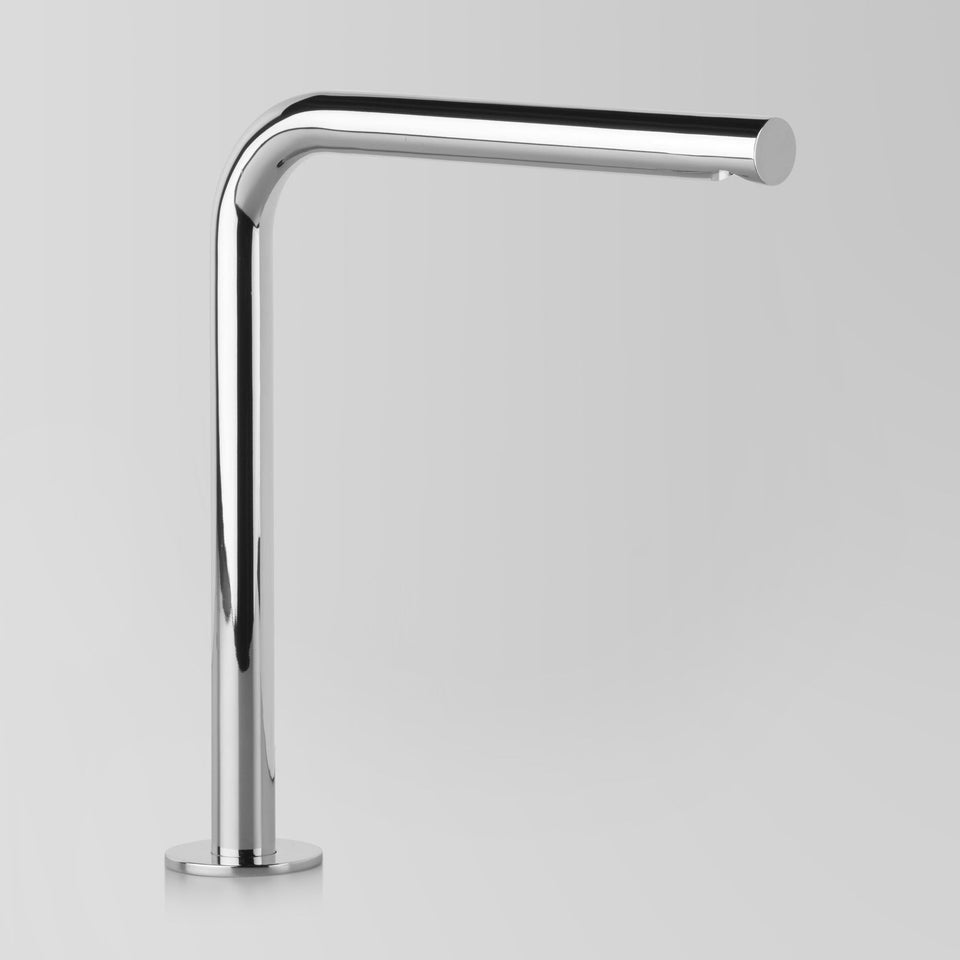 Astra Walker A81.07.S Hob Spout only 215mm Swivel Spout