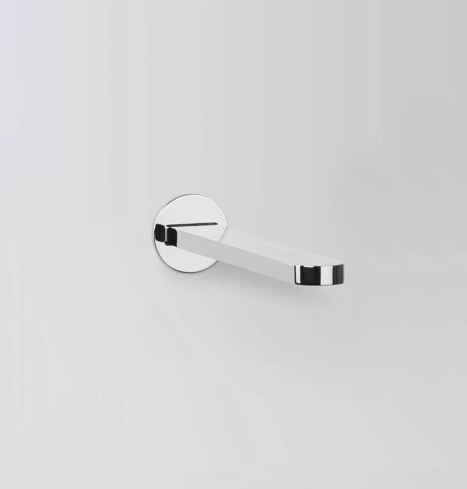 Astra Walker A82.05.S Wall Spout only