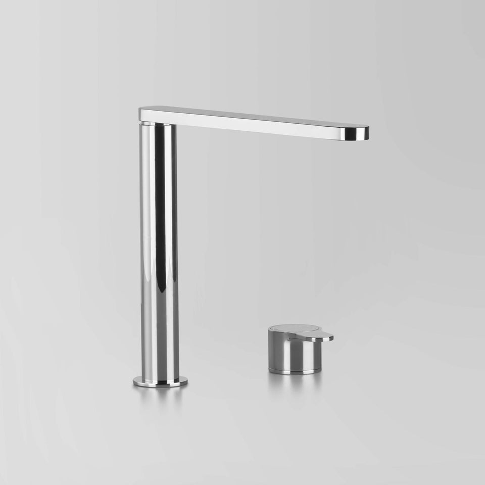 Astra Walker A82.07.V6 Hob Mixer Set