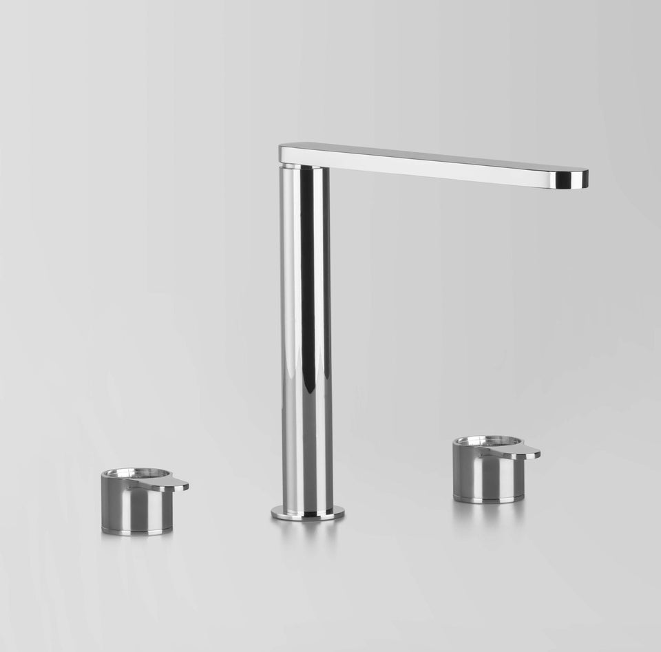 Astra Walker A82.07.V9 Hob Set