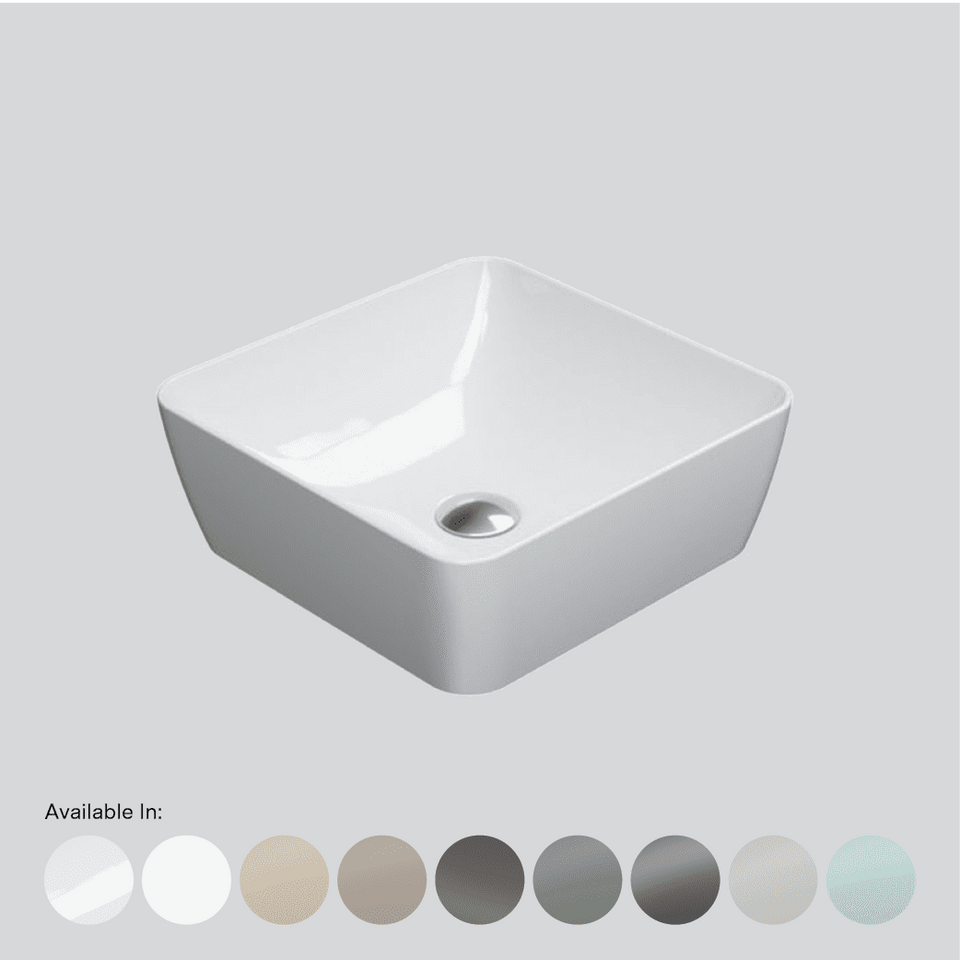 Astra Walker A94.96.38 Countertop Washbasin