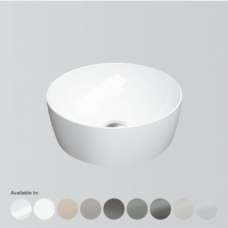 Astra Walker A94.96.40 Countertop Washbasin