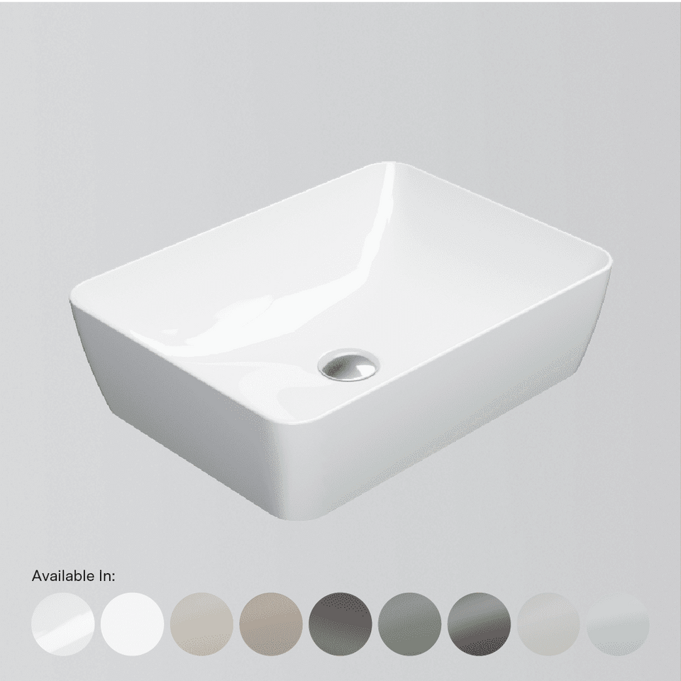 Astra Walker A94.96.50 Countertop Washbasin