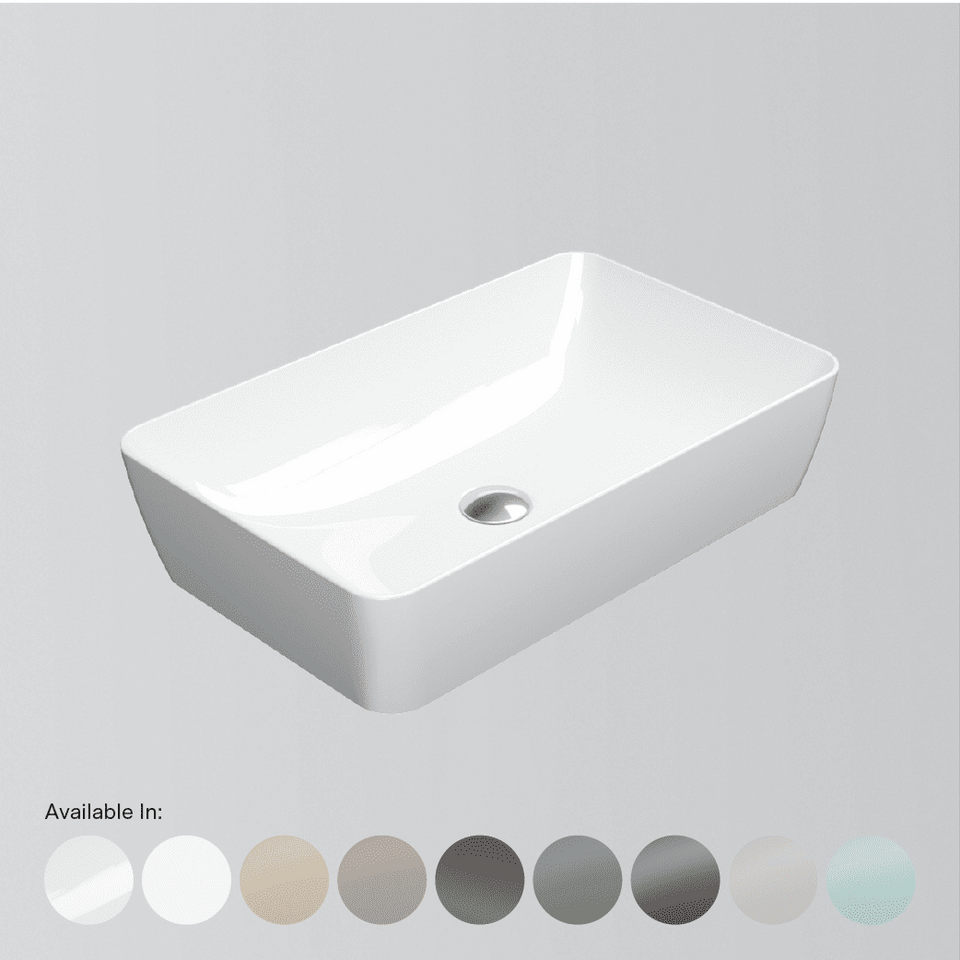 Astra Walker A94.96.60 Countertop Washbasin
