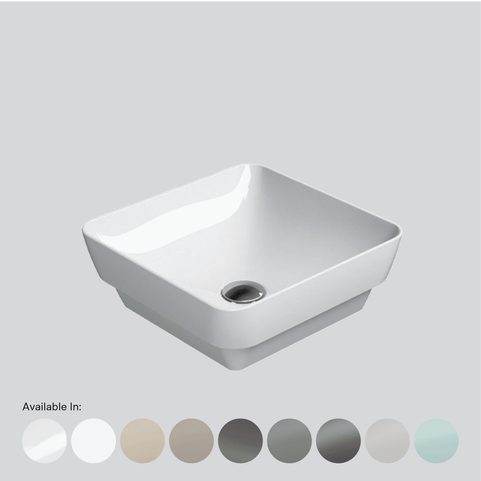 Astra Walker A94.98.38 Countertop or built-in Washbasin