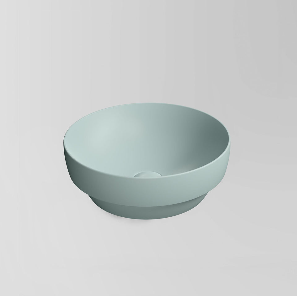 Astra Walker A94.98.40 Countertop or built-in Washbasin
