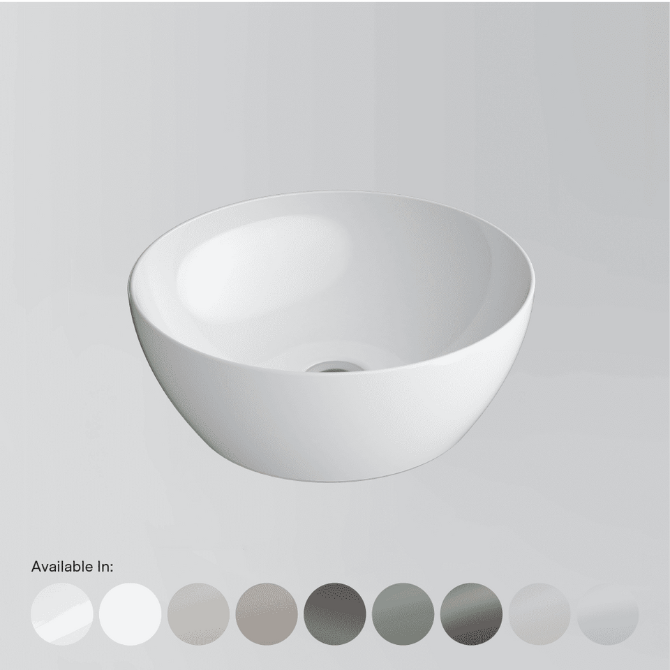 Astra Walker A94.98.42 Countertop Washbasin