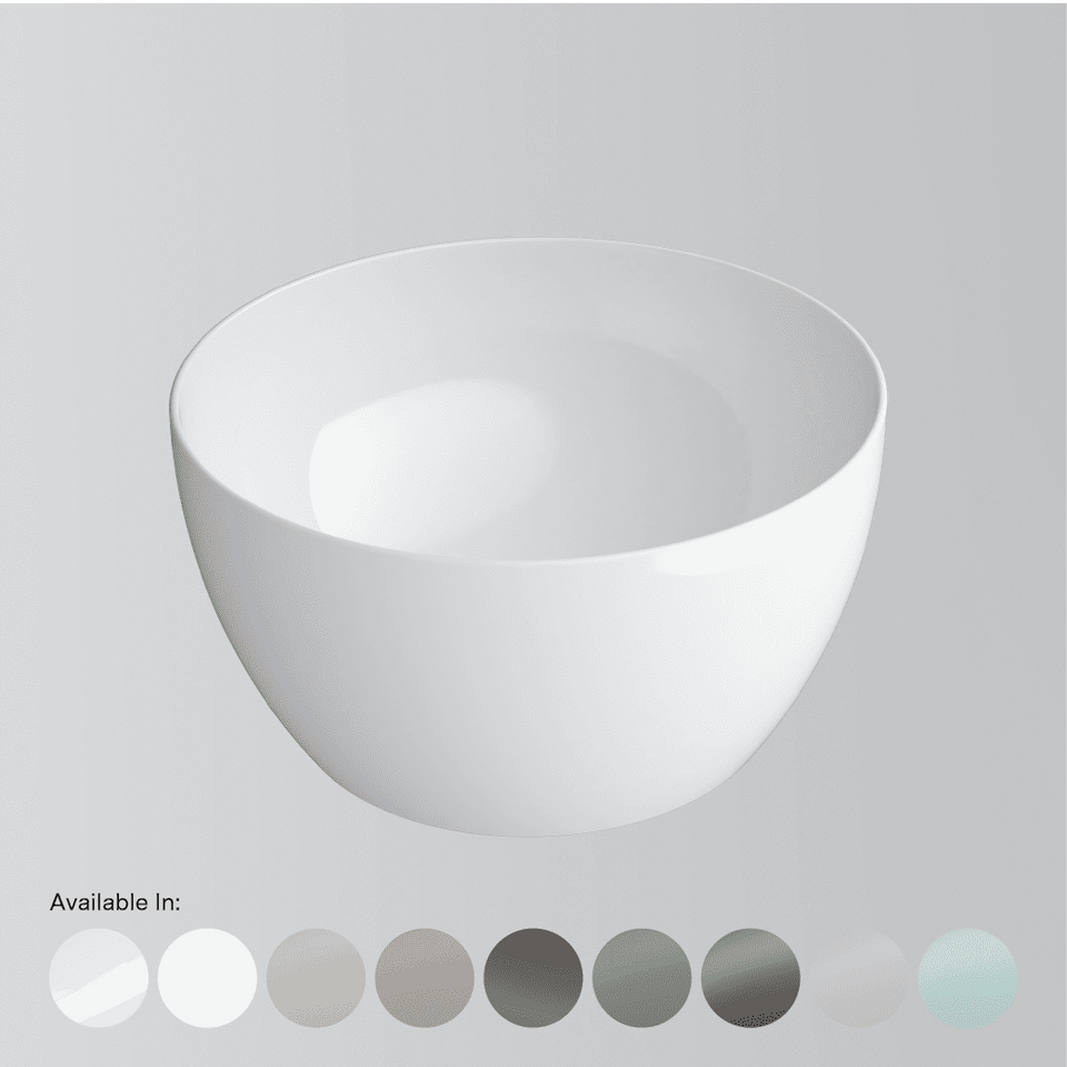 Astra Walker A94.98.43 Countertop Washbasin