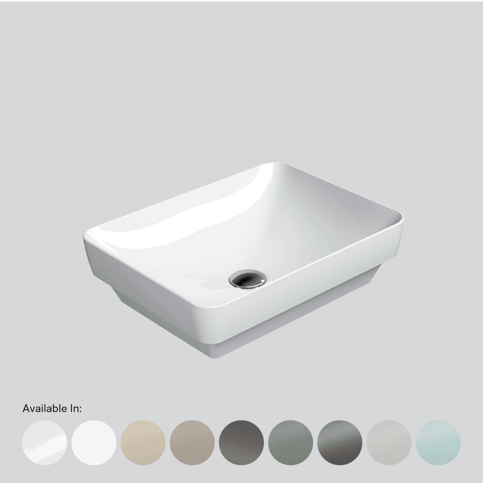 Astra Walker A94.98.50 Countertop or built-in Washbasin