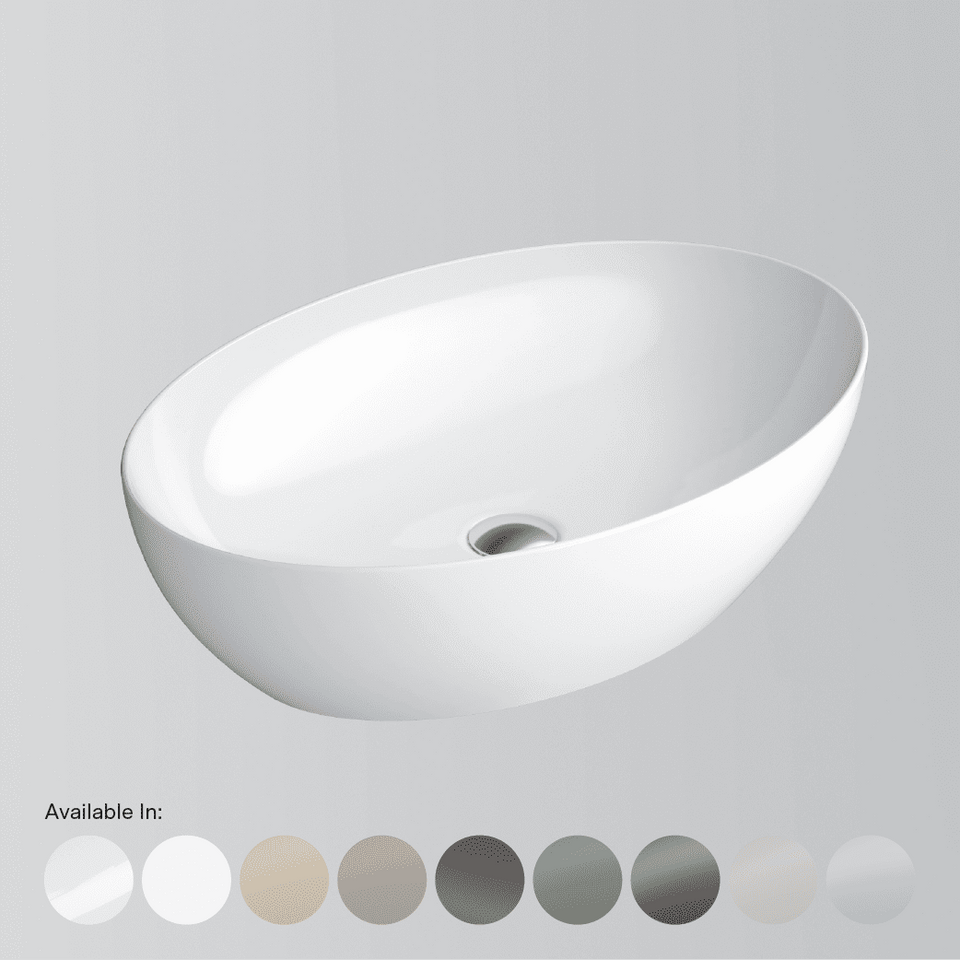 Astra Walker A94.98.61 Countertop Washbasin