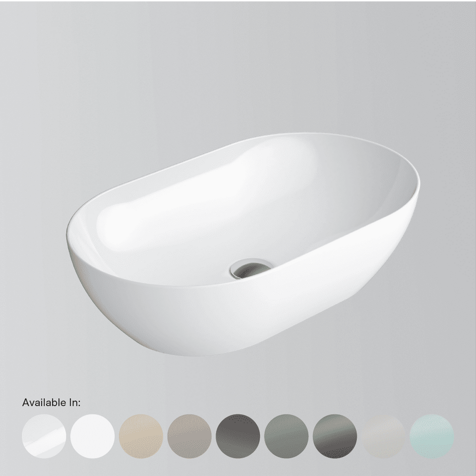 Astra Walker A94.98.62 Countertop Washbasin