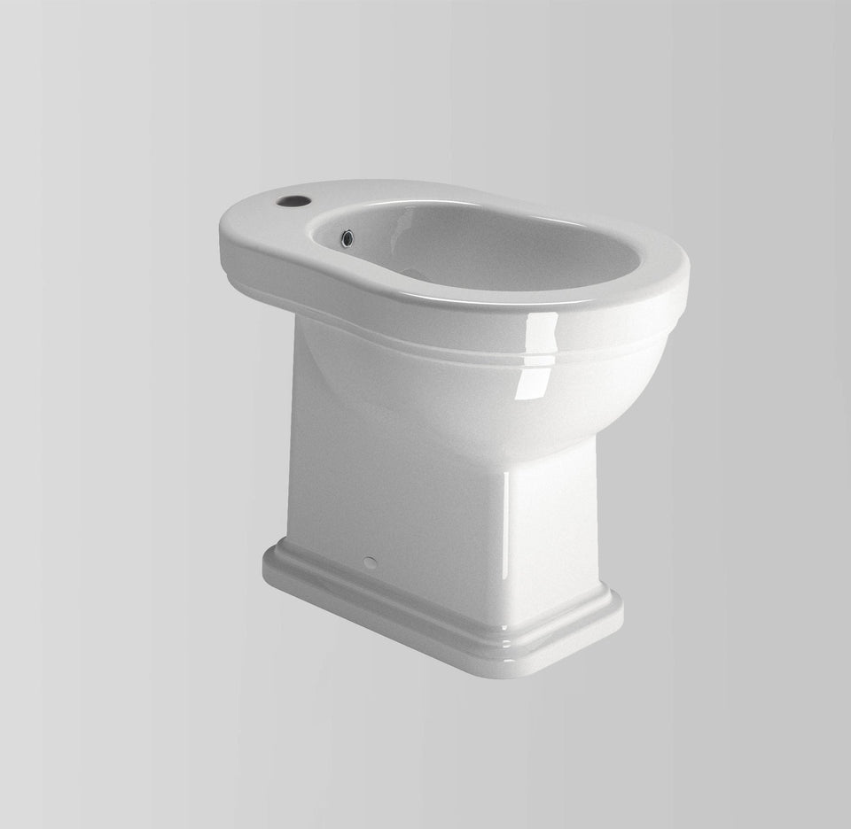 Astra Walker A98.85 Floor Mounted Bidet