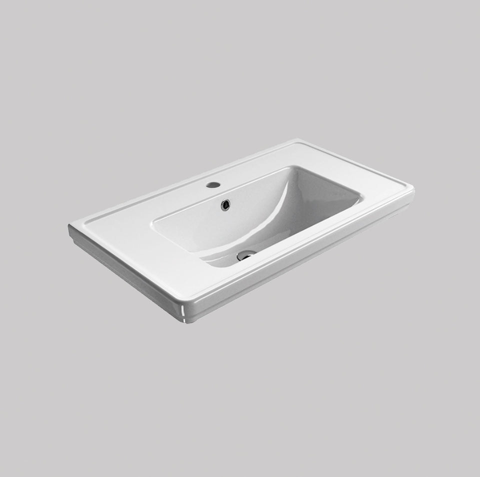 Astra Walker A98.91.90 Washbasin
