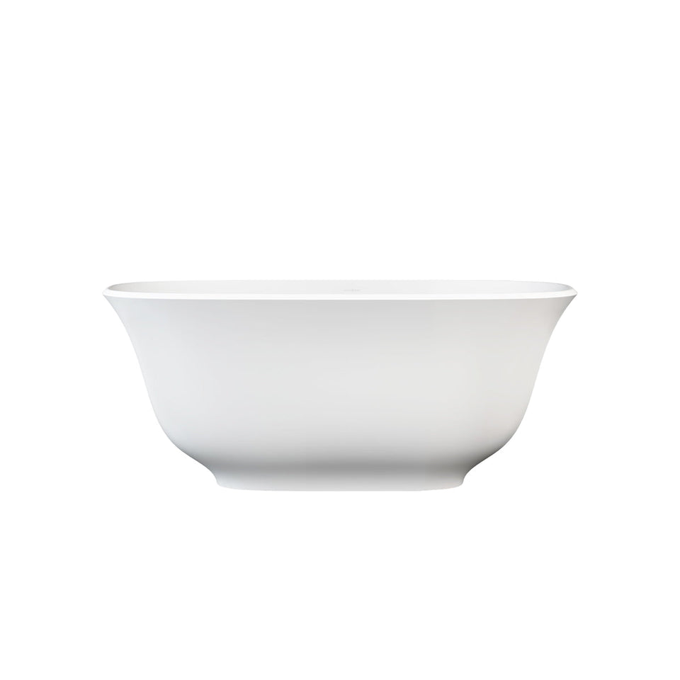 AMT1-N-SW-NO | Victoria + Albert Amiata 1500 Bath