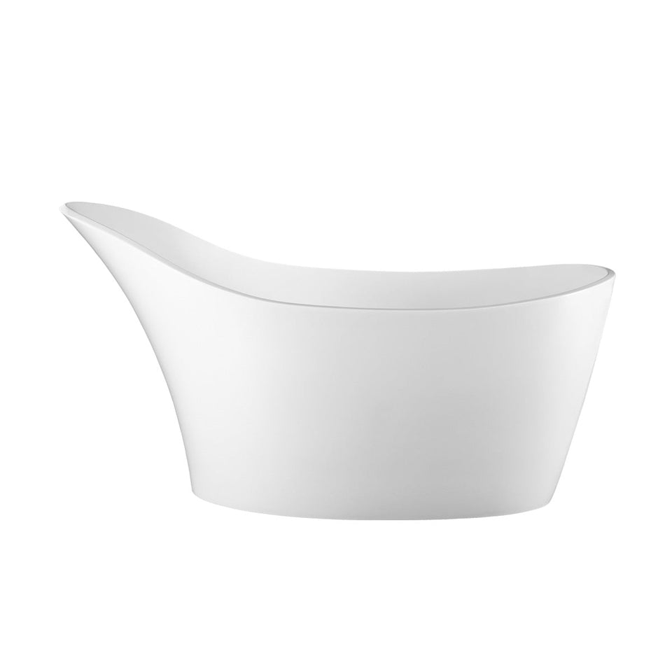AML-N-SW-NO | Victoria + Albert Amalfi Bath
