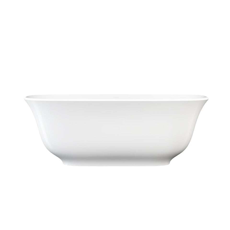 AMT-N-SW-NO | Victoria + Albert Amiata 1650 Bath