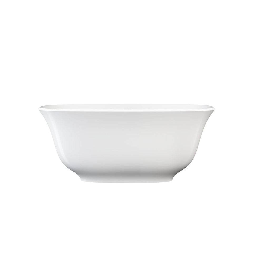 AMT1-N-SW-NO | Victoria + Albert Amiata 1500 Bath