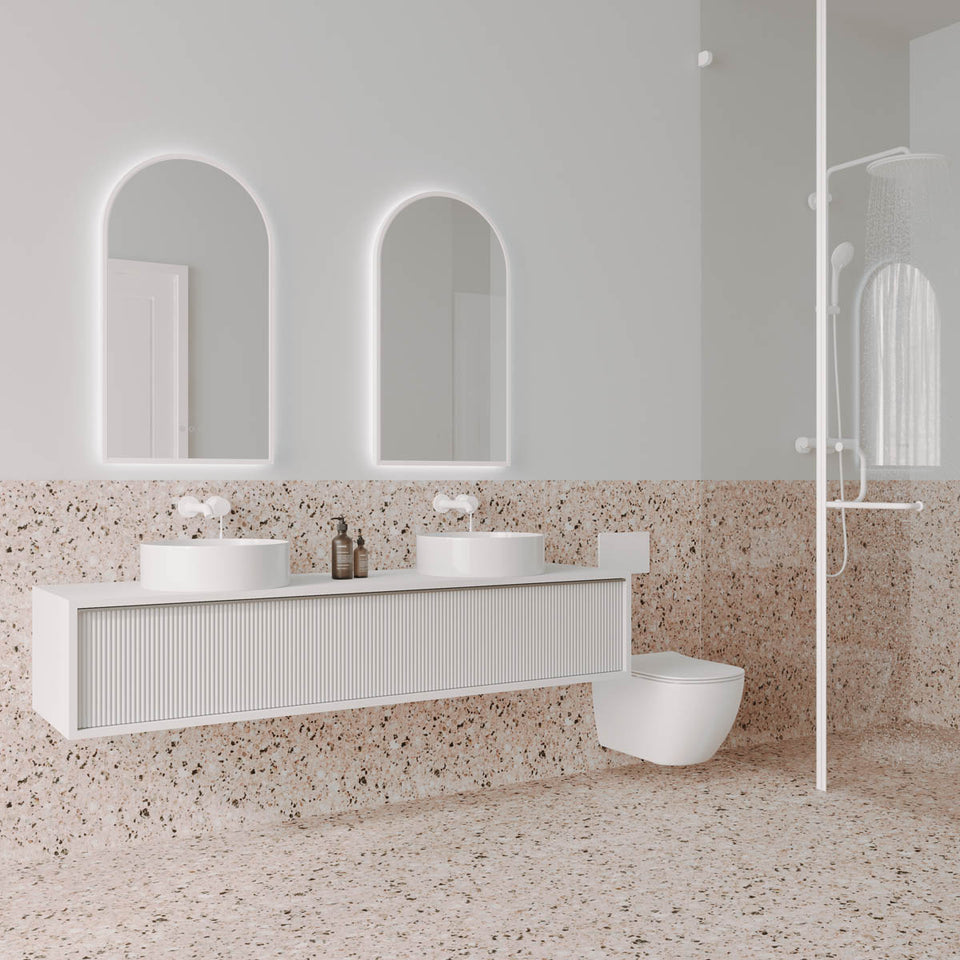 Remer A-Series Mirror