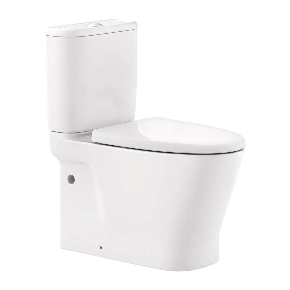 American Standard Loven CCBTW - Bottom Inlet