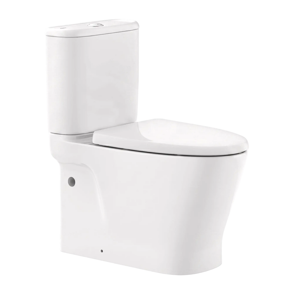 American Standard Loven CCBTW - Back Inlet