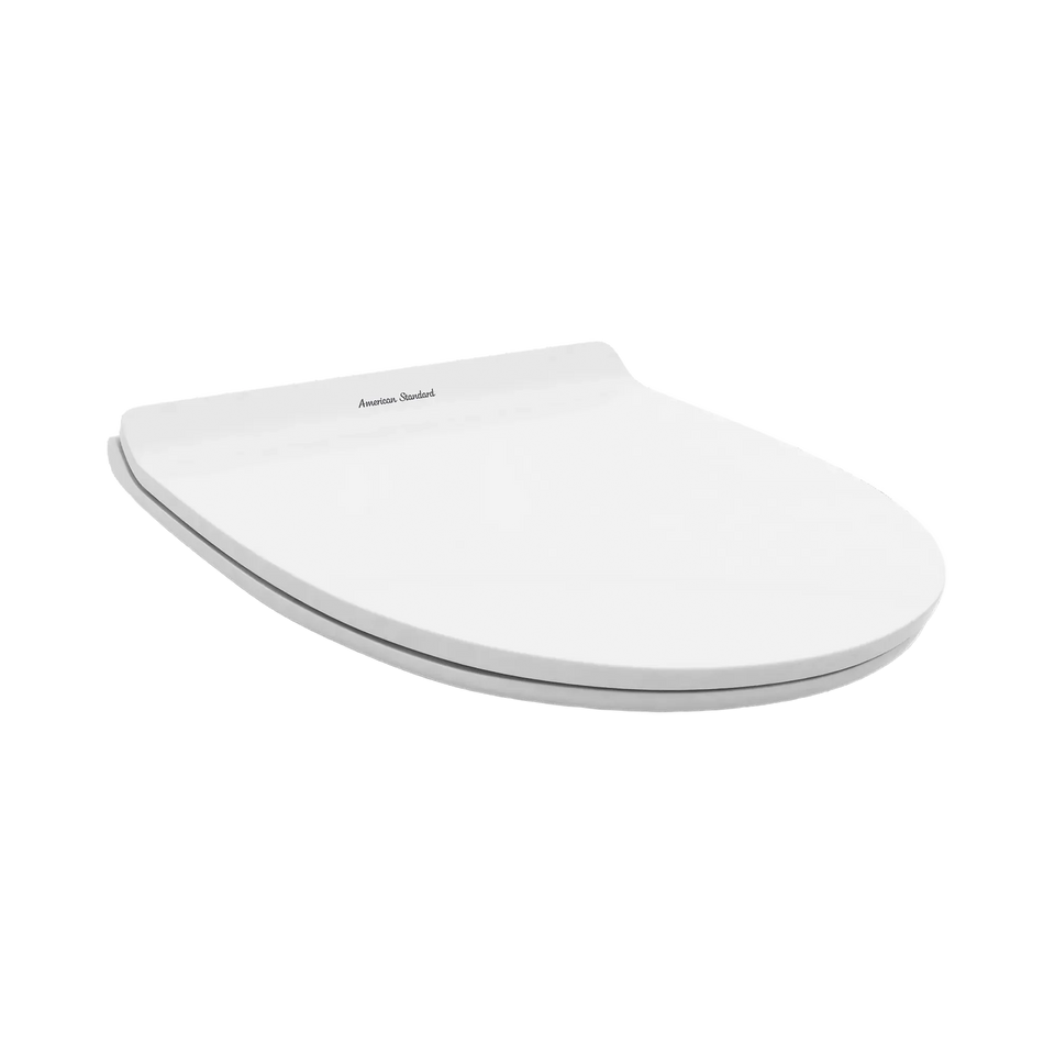 American Standard Signature CrystaSleek Seat