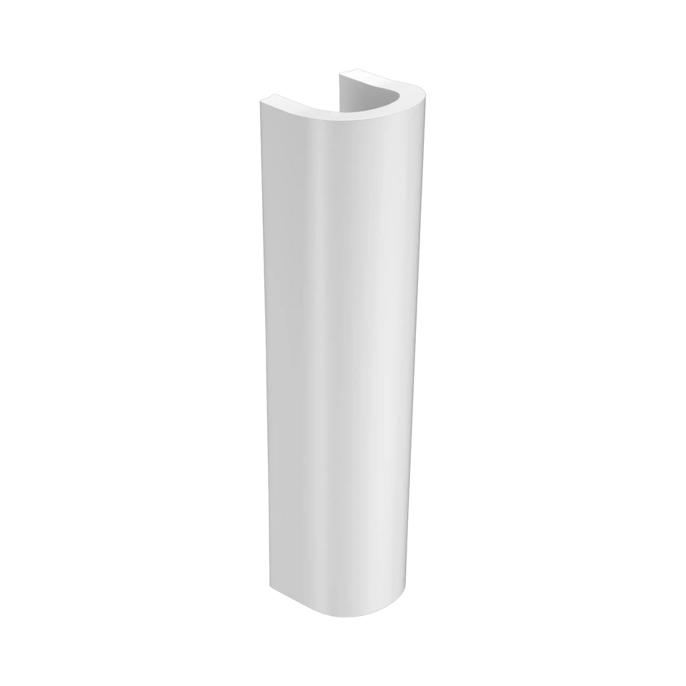 American Standard Studio Full Pedestal Only