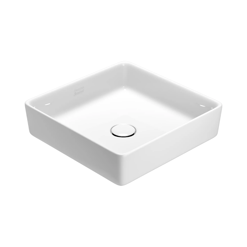 American Standard Acacia 420 SupaSleek Vessel - No Overflow