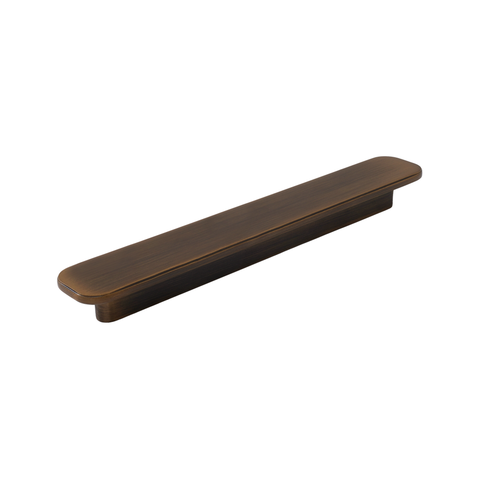 Momo Aspen Pull Handle Solid Brass
