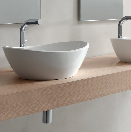 Victoria + Albert Amalfi 55 Above Counter Basin