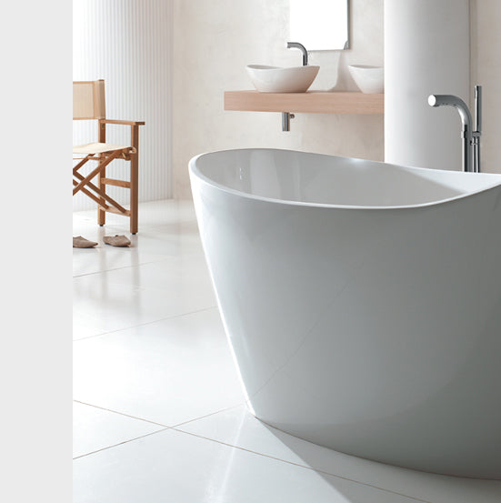 Victoria + Albert Amalfi 55 Above Counter Basin