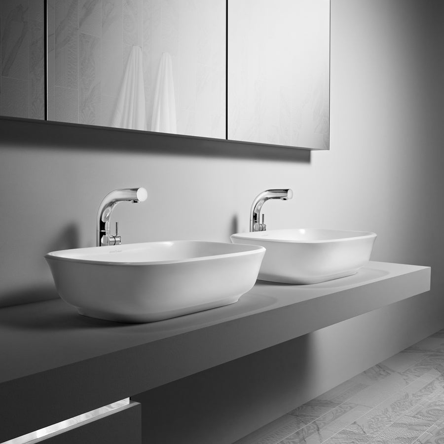 Victoria + Albert Amiata 60 Above Counter Basin