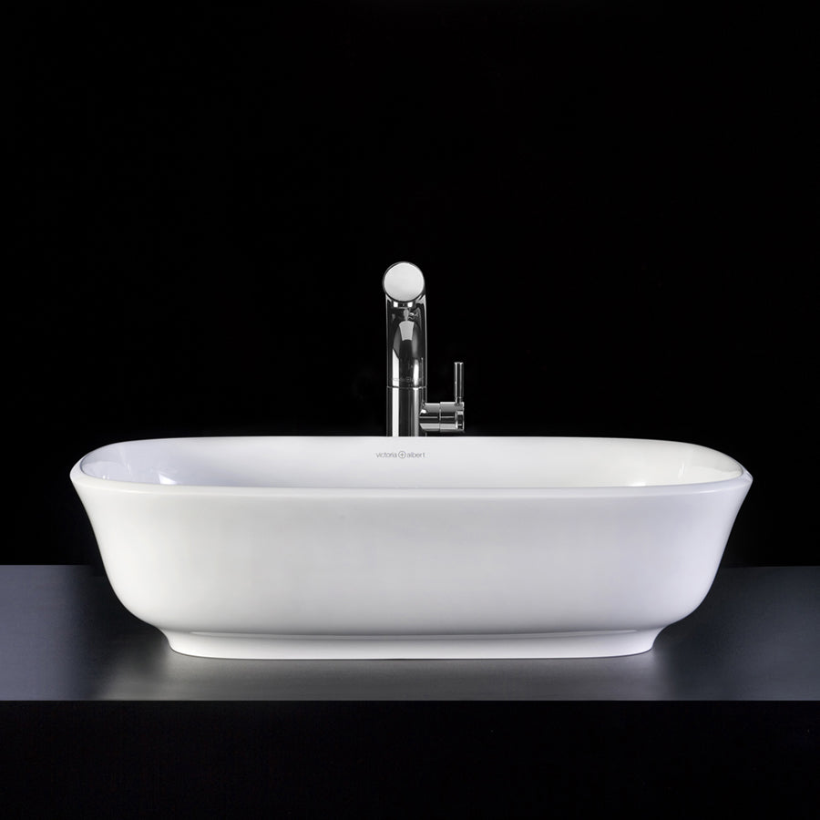 Victoria + Albert Amiata 60 Above Counter Basin
