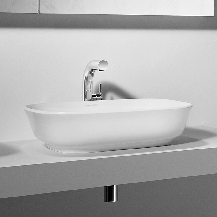 Victoria + Albert Amiata 60 Above Counter Basin