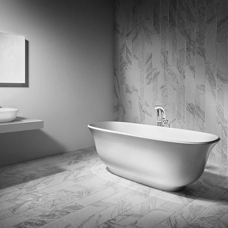 AMT-N-SW-NO | Victoria + Albert Amiata 1650 Bath