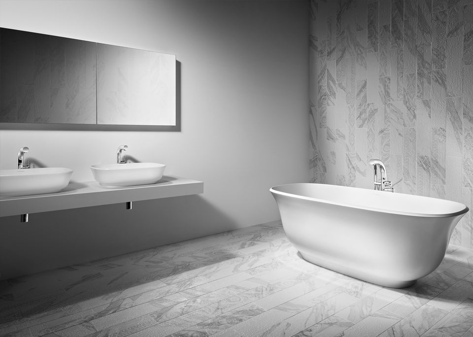 Victoria + Albert Amiata 60 Above Counter Basin