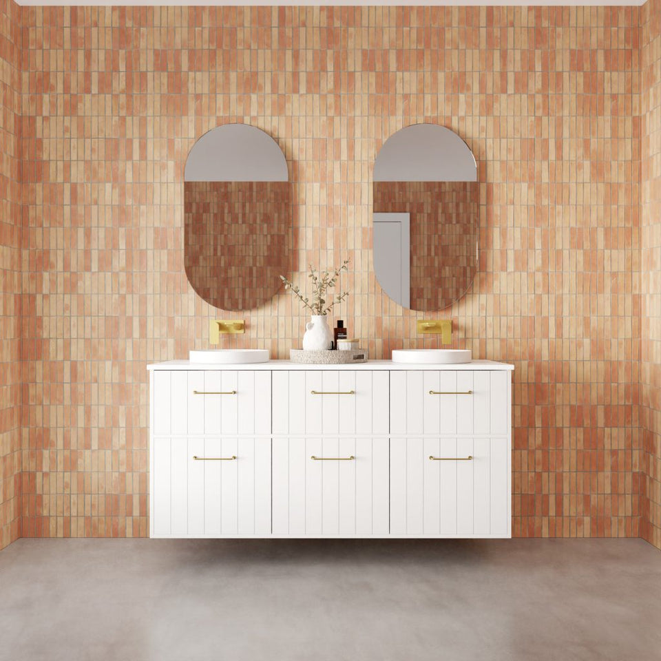 Marquis Anna Floor Mount Vanity Unit