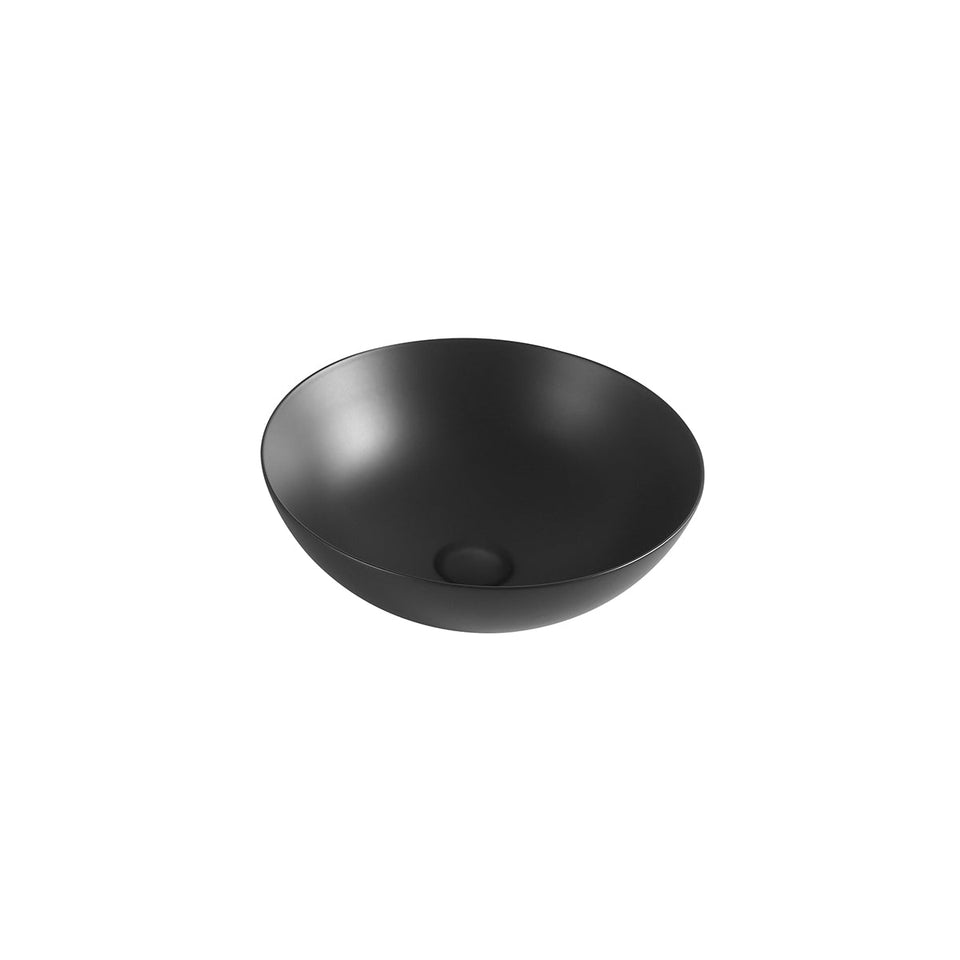 Aulic Argyle - 086mm / Matte Black (XECB-086MB)