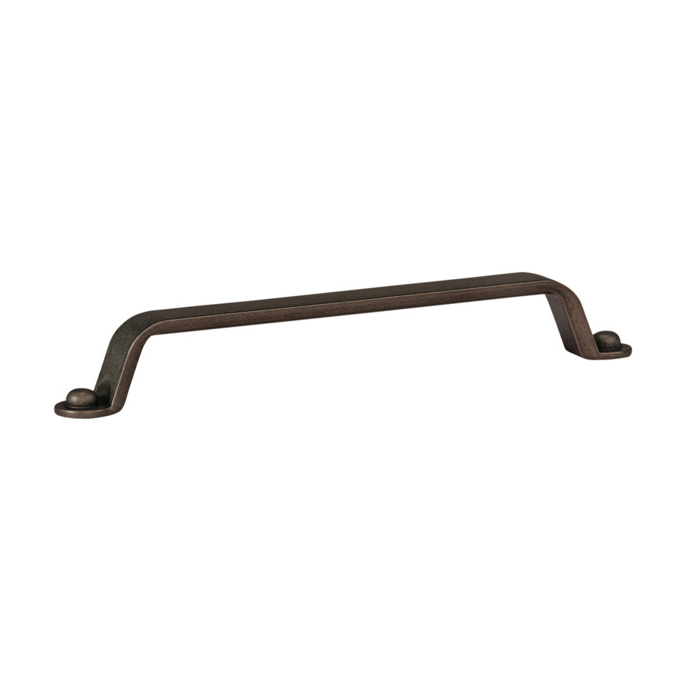 Momo Button D Handle