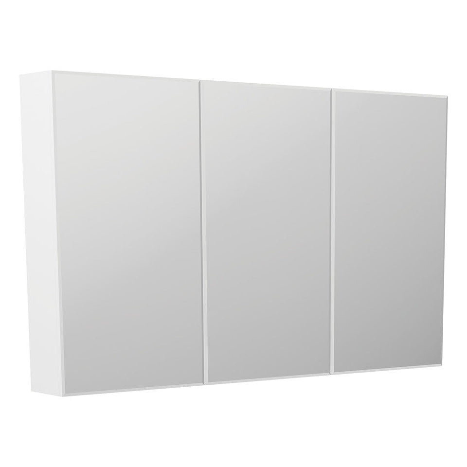 Fienza Bevel Edge Mirror Cabinet - 1200mm (B1200)