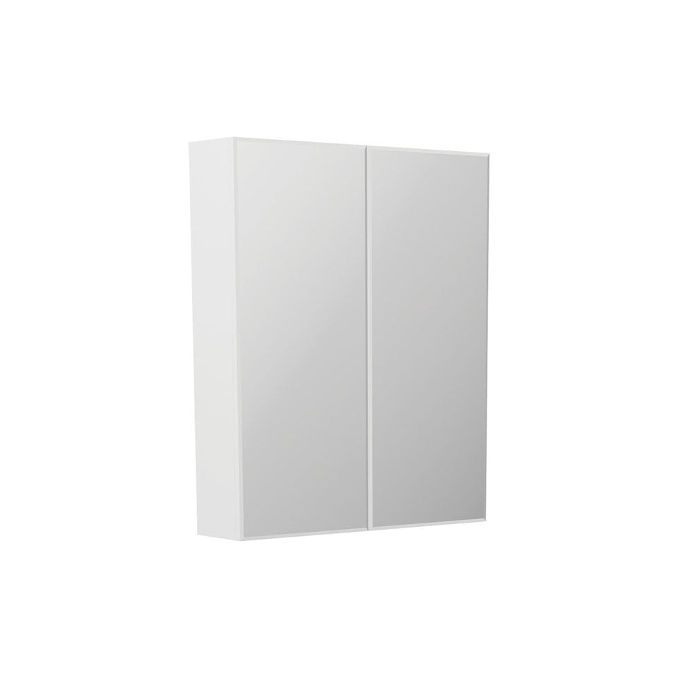 Fienza Bevel Edge Mirror Cabinet - 600mm (B600)