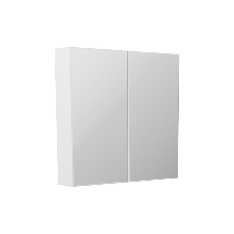 Fienza Bevel Edge Mirror Cabinet - 750mm (B750)