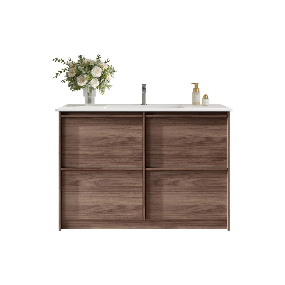 Bella 1200mm Freestanding Cabinet Notaio Walnut - BE-120F-NW_bd8f2f65-322a-4a29-b38b-c7893a7bb8aa