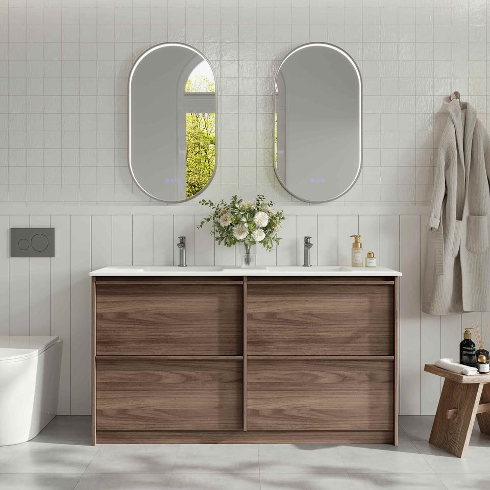 Bella Freestanding Cabinet Notaio Walnut - BE-150F-NW_1_d86bc133-ce89-4e88-9617-8f3dde4c27d0