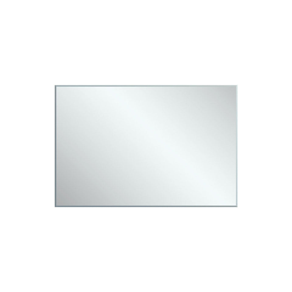 Fienza Bevel Edge Rectangular Mirror - 1200x800mm (BEM-12080)