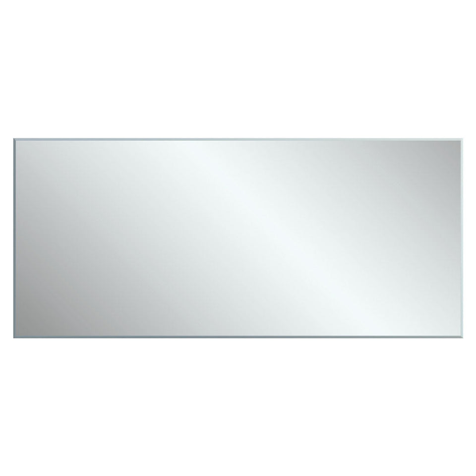 Fienza Bevel Edge Rectangular Mirror - 1800x800mm (BEM-18080)