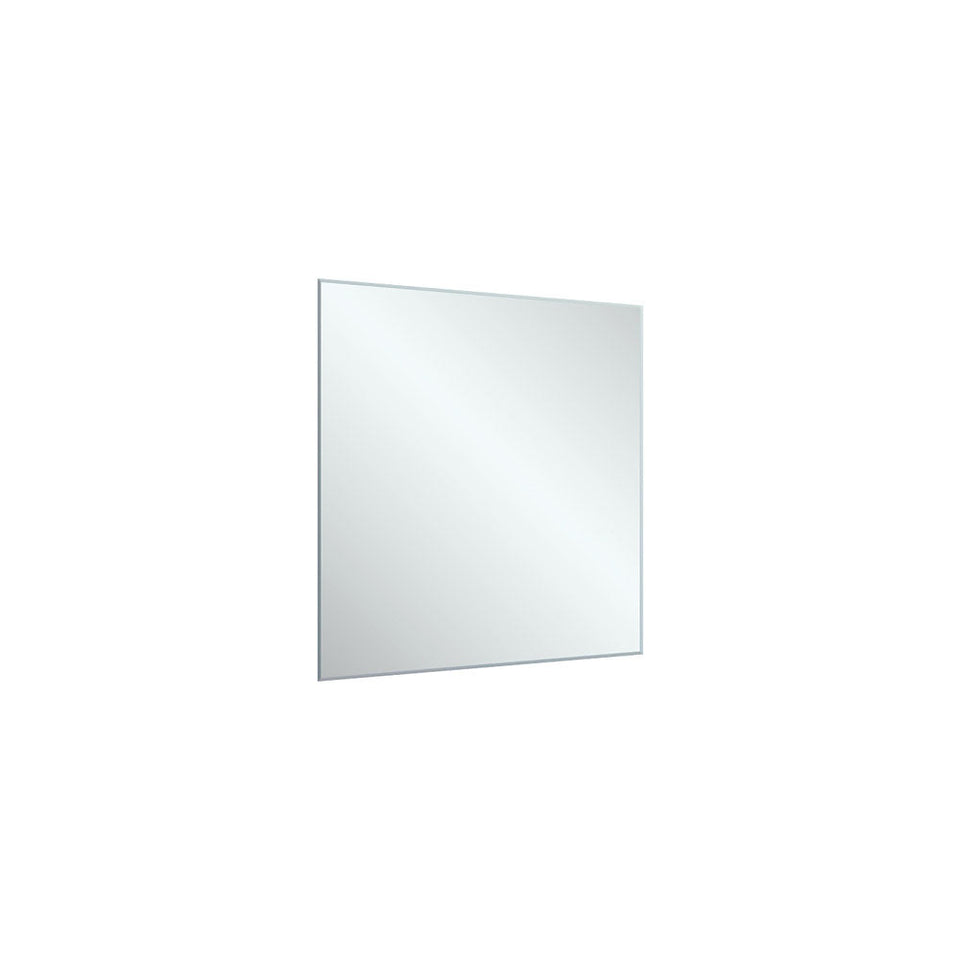 Fienza Bevel Edge Rectangular Mirror - 750x750mm (BEM-7575)