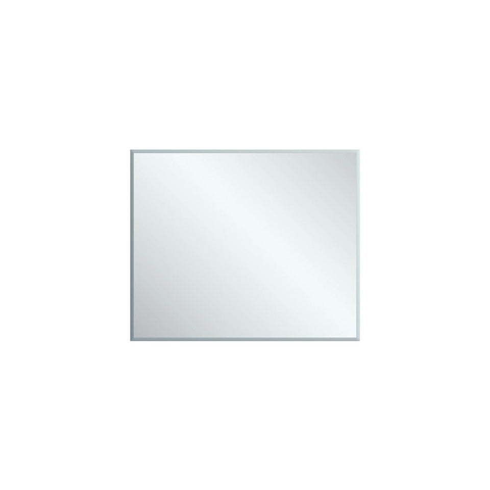 Fienza Bevel Edge Rectangular Mirror - 900x750mm (BEM-9075)