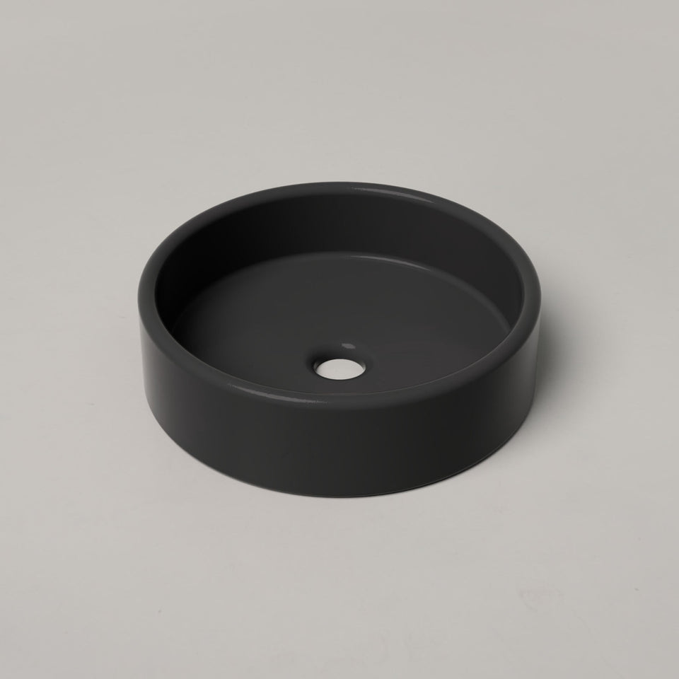 Nood Co Bowl Basin - Wall Hung